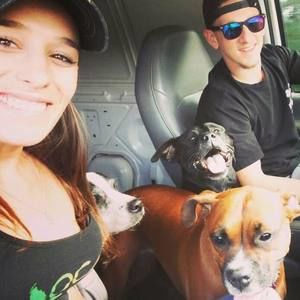 Meet your Posher, Nick